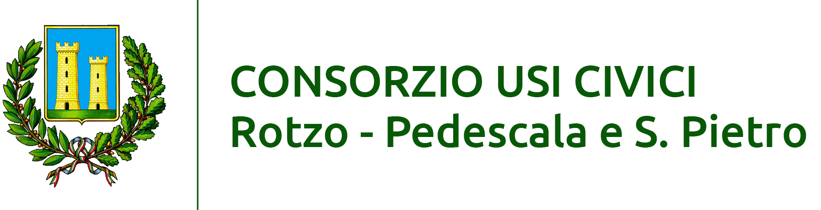 Consorzio Usi Civici di Rotzo - Pedescala e S. Pietro